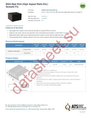 ATS017017013-SF-5L datasheet  