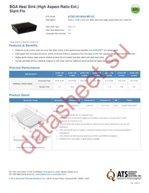 ATS019019004-MF-6C datasheet  