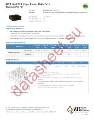 ATS020020011-PF-7J datasheet  