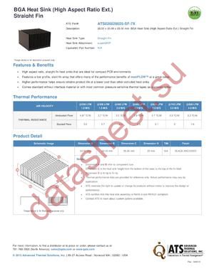 ATS020020025-SF-7X datasheet  