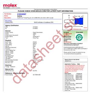 B-279X datasheet  