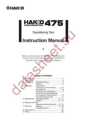 B2490 datasheet  