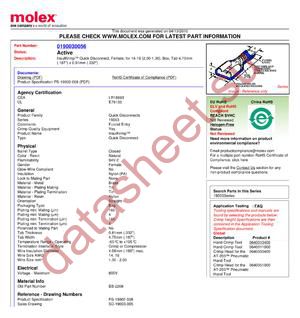 BB-2208 datasheet  