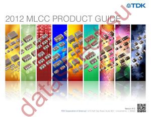 C1005X7R1A224K datasheet  