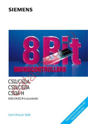 C513A datasheet  