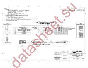 CNX440D044224 datasheet  