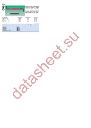 108-701 datasheet  