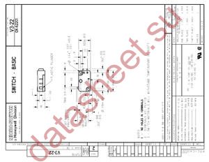 CR-A2201 datasheet  