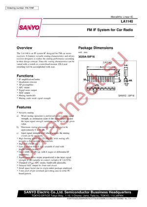 119AC-14086Z datasheet  