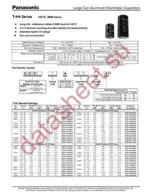 ECEP2GA182HX datasheet  