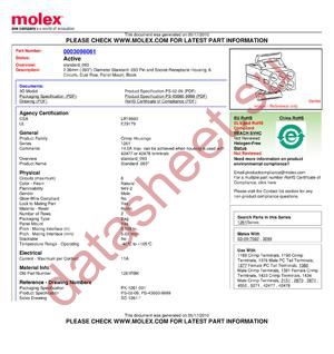 1261RBK datasheet  