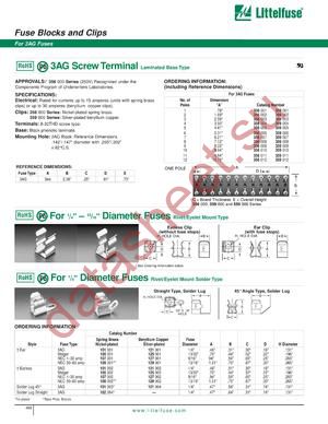 1270001Z datasheet  