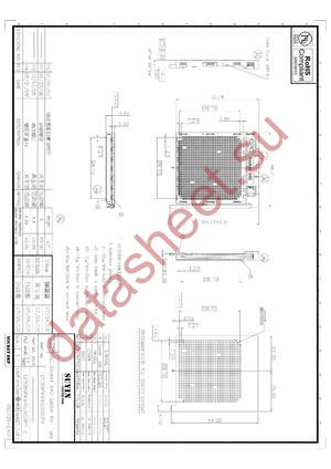 127089FK940JX00PY datasheet  