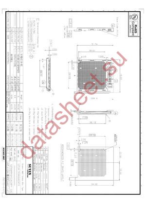 127091FK940JX0XPY datasheet  