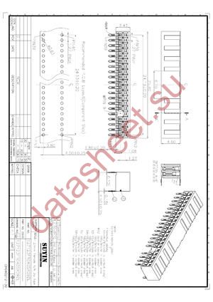 127123FR040S209ZL datasheet  