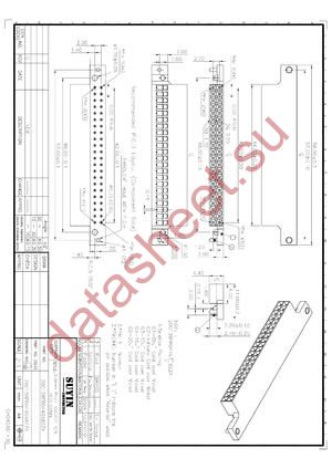 200138FR044G282ZA datasheet  