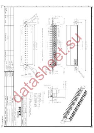 200138FR044G286ZU datasheet  