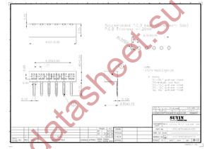 127214FR006G201ZO datasheet  