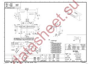 127382FR013S122ZR datasheet  