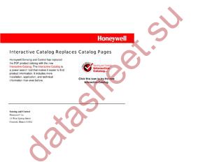 2001DM1 datasheet  