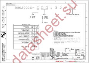 20020006-G141B01LF datasheet  