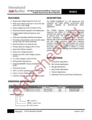 ERJ-3EKF2322V datasheet  