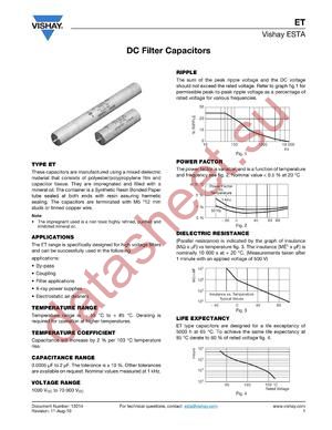 ET20-103 datasheet  