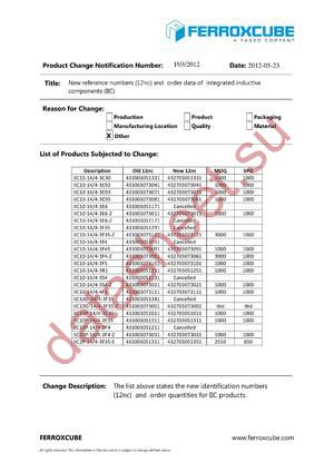 F03_2012 datasheet  