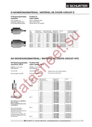 1301.2885 datasheet  