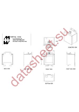 1414010 datasheet  