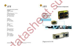 143-2016-001 datasheet  