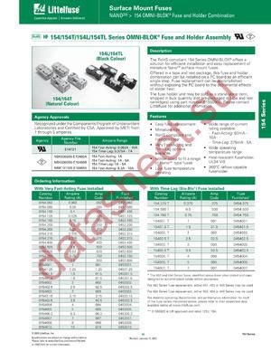 0154008 datasheet  