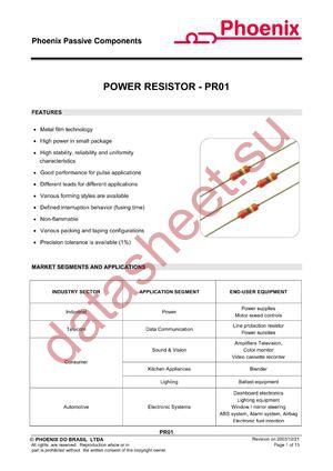 23221961XXXX datasheet  