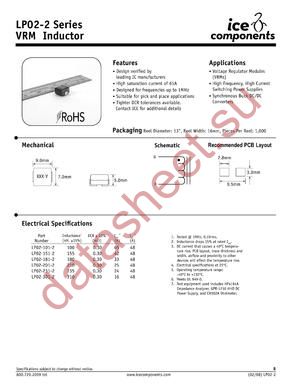 LP02-2_08 datasheet  