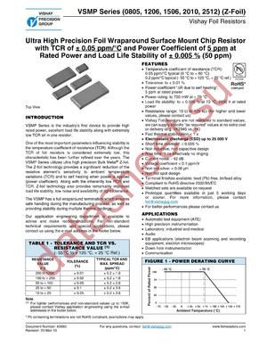 162612K7560T9R datasheet  