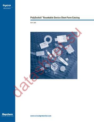 LR4-380X datasheet  