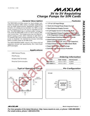 M24308-2-13 datasheet  