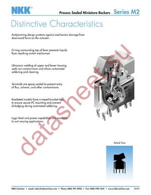 M2T19TXW13-E datasheet  