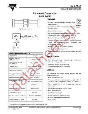 MAL212315681 datasheet  