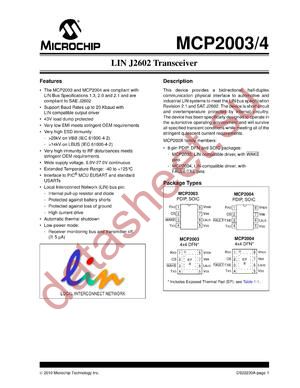 MCP2004T-E/P datasheet  