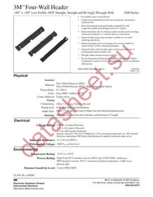 2514-6002-UB datasheet  