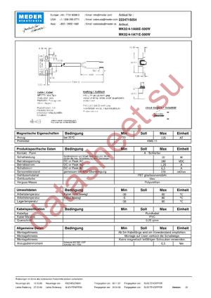 MK02-4-1A71E-500W_DE datasheet  