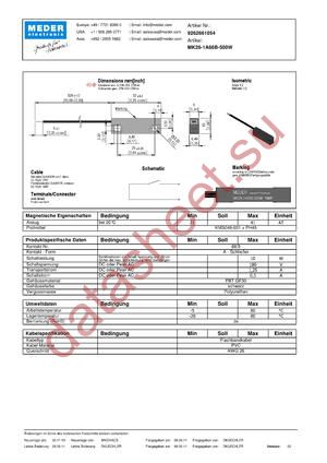 MK26-1A66B-500W_DE datasheet  