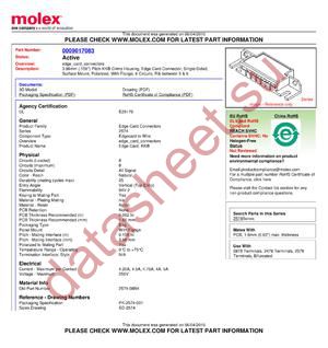 2574-8B4 datasheet  