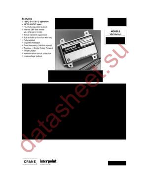 MQO28512Q datasheet  