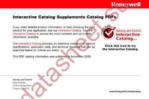 MS24524-32 datasheet  