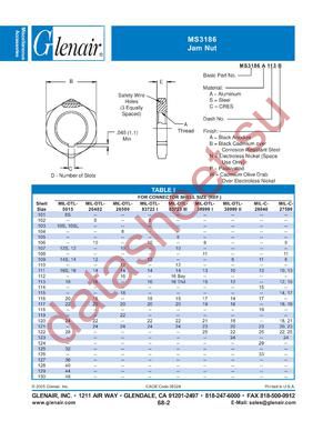 MS3186-A103A datasheet  