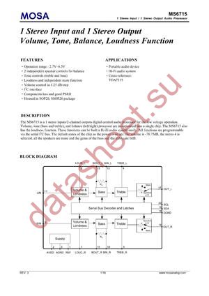 MS6715_1 datasheet  