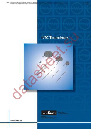 NCP15XQ68103RC datasheet  