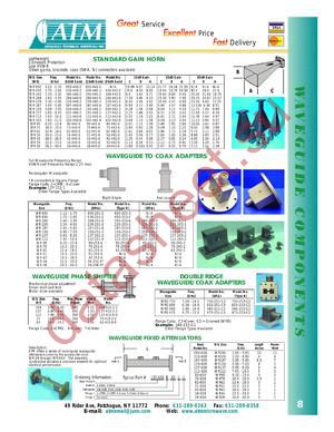 284-440-6 datasheet  